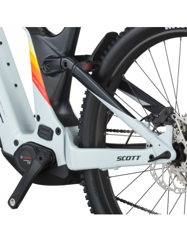 SCOTT PATRON 930