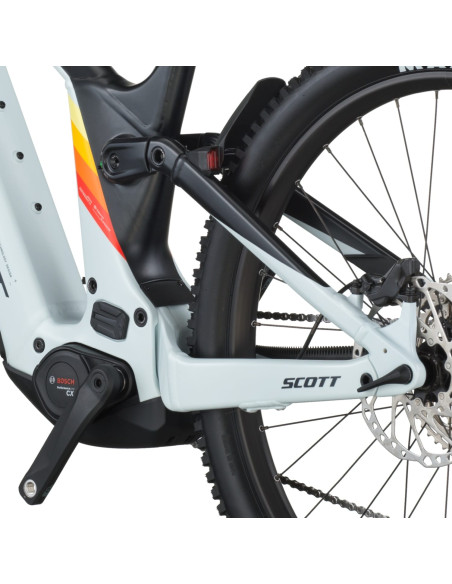 SCOTT PATRON 930