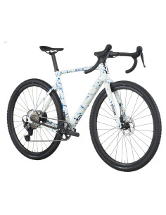 SCOTT ADDICT GRAVEL 40 2