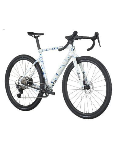 SCOTT ADDICT GRAVEL 40