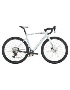 SCOTT ADDICT GRAVEL 40