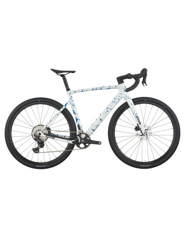 SCOTT ADDICT GRAVEL 30