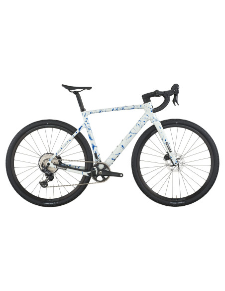 SCOTT ADDICT GRAVEL 40