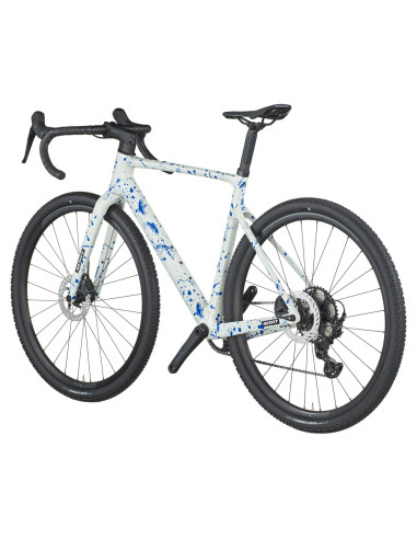 SCOTT ADDICT GRAVEL 40