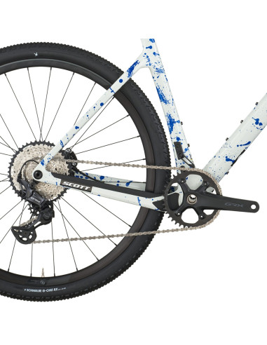 SCOTT ADDICT GRAVEL 30
