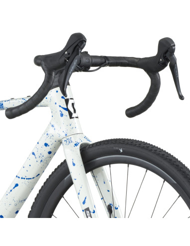 SCOTT ADDICT GRAVEL 30