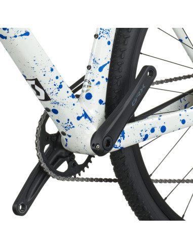 SCOTT ADDICT GRAVEL 40
