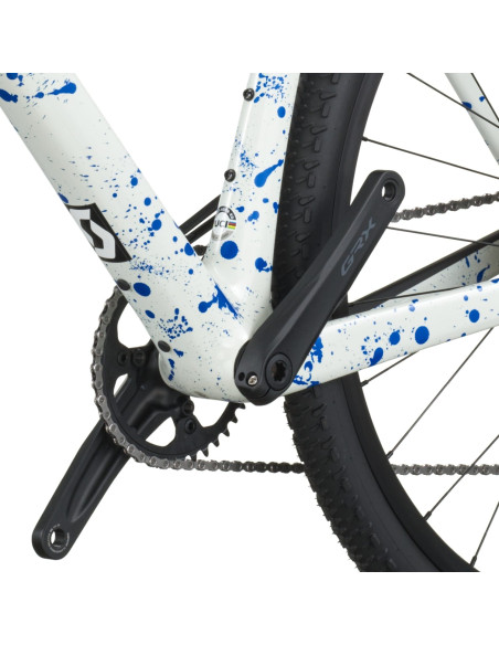 SCOTT ADDICT GRAVEL 40