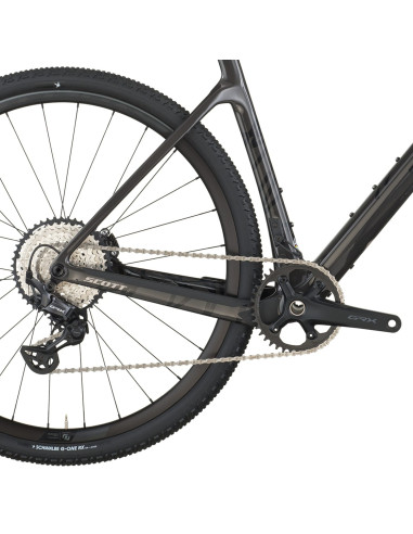 SCOTT ADDICT GRAVEL 40