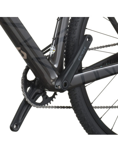 SCOTT ADDICT GRAVEL 30