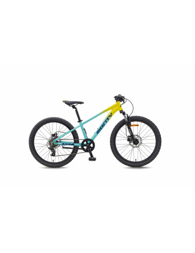 MONTY KX7D 24"