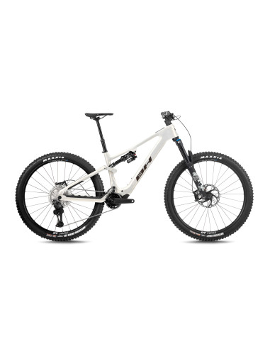 BH iLYNX+ DL TRAIL CARBON 8.7