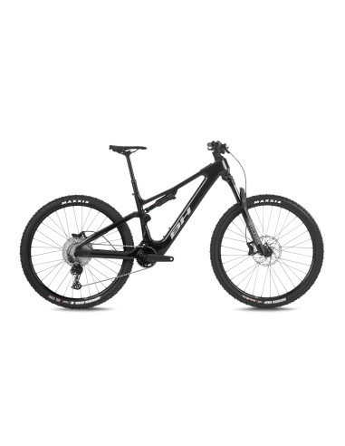BH iLYNX+ DL TRAIL 8.0