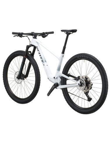 SCOTT SPARK RC COMP
