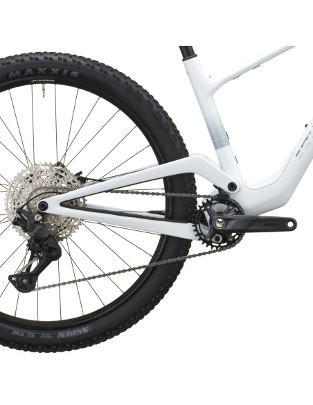 SCOTT SPARK RC COMP