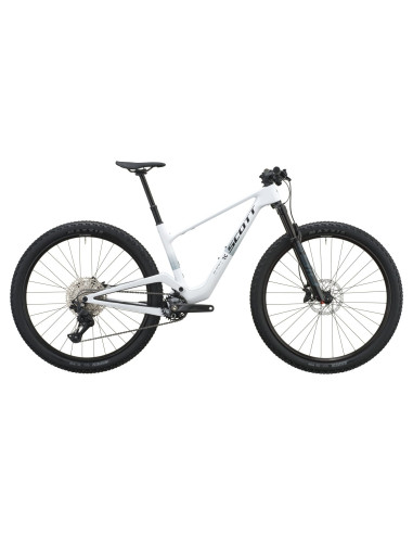 SCOTT SPARK RC COMP