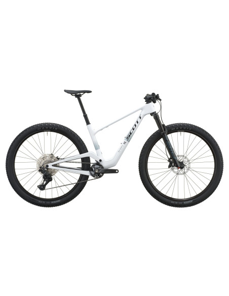 SCOTT SPARK RC COMP