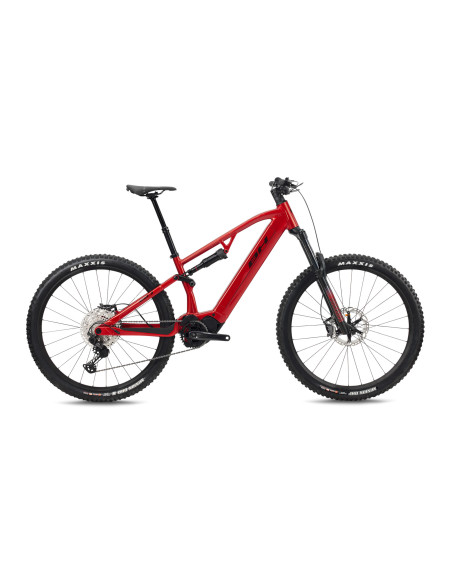 BH ATOMe LYNX PRO 8.2