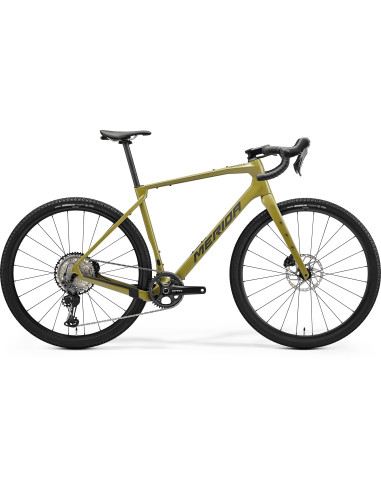 MERIDA SILEX 7000 2027