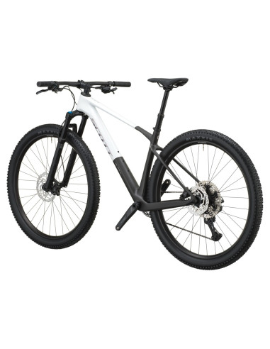 SCOTT Scale 10
