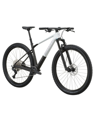 SCOTT Scale 10