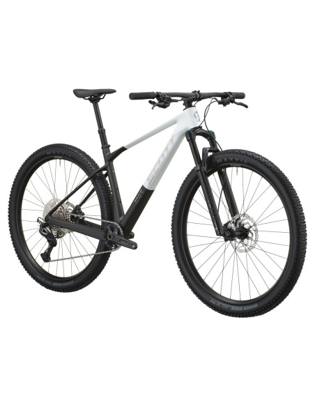 SCOTT Scale 10