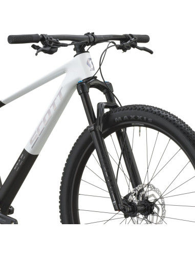 SCOTT Scale 10
