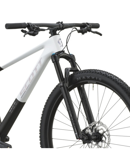 SCOTT Scale 10