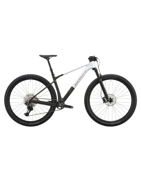 SCOTT Scale 10