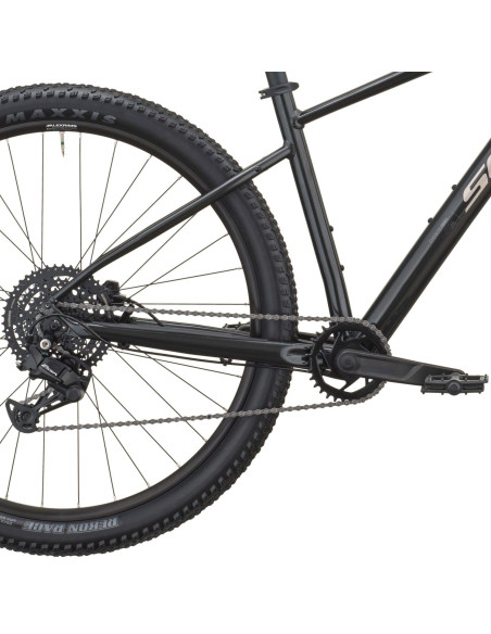 SCOTT Contrail 40