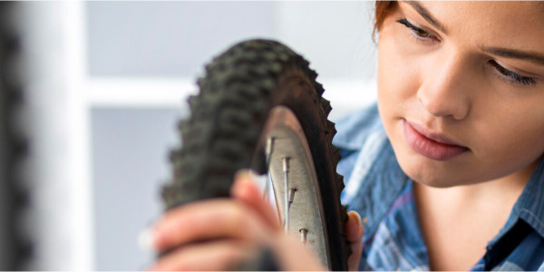 ¿Sabes elegir el valor TPI adecuado para tus neumáticos?